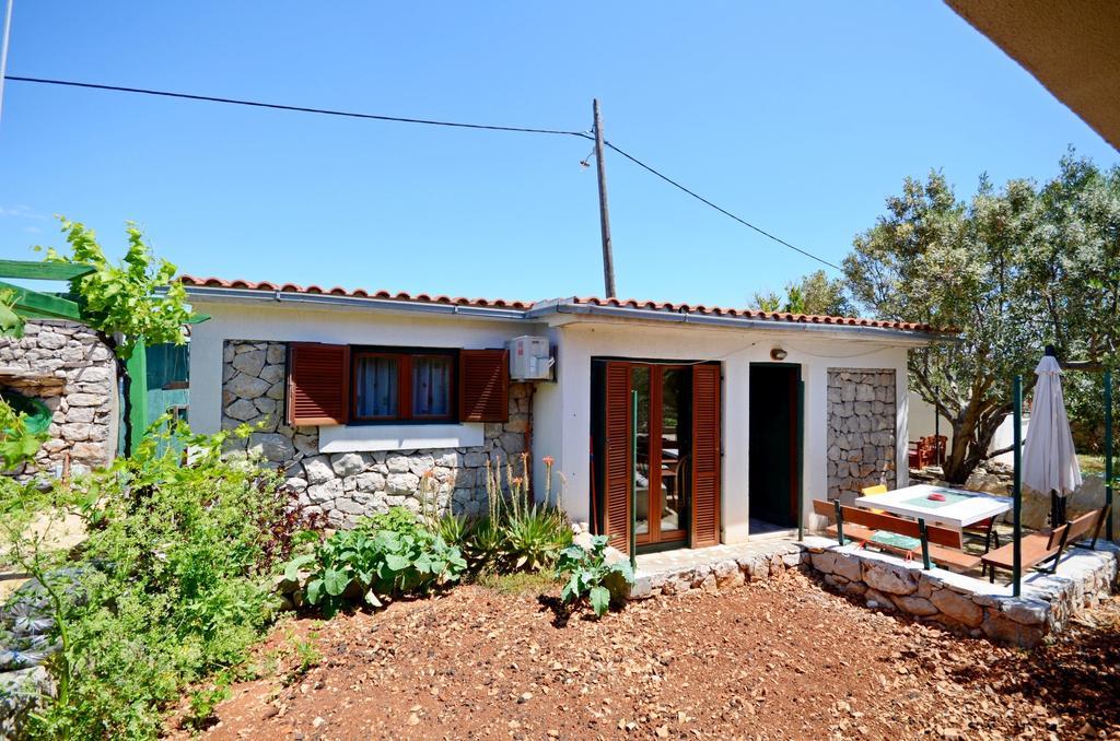 House Mislav II Villa Mali Drvenik Luaran gambar